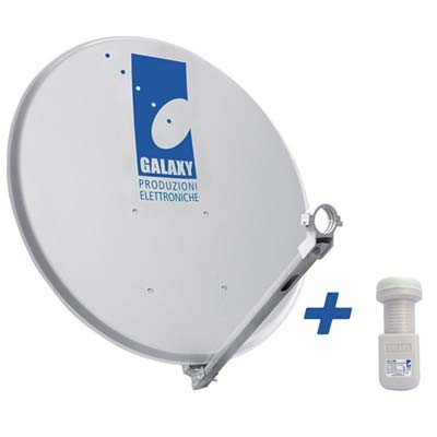 Parabola satellitare - parabola,