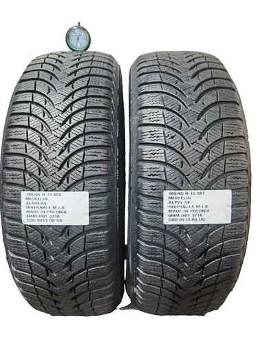 Pneumatici usati 185 r 15 - pneumatici, 185/65
