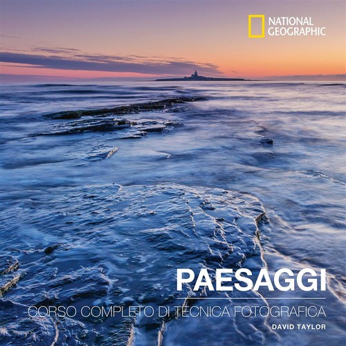 Paesaggi corso completo di - paesaggi.,