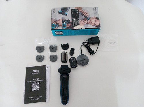 Braun series rasoio - braun, 5