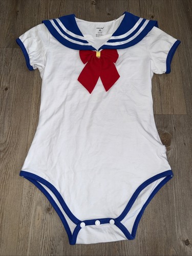 Costume little for - little, sailor