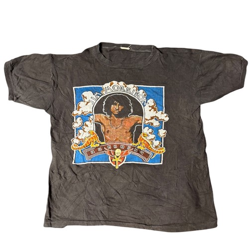 Camicia vintage jim - vintage, morrison