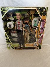 Monster High Cleo De Nile