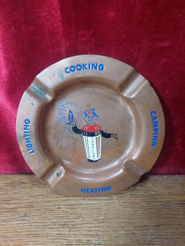 Vintage handigas copper - vintage,