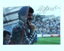 Autografo emiliano mondonico - autografo,