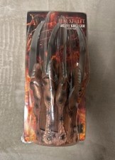 Guanto/Glove Freddy Krueger - Nightmare On Elm Street