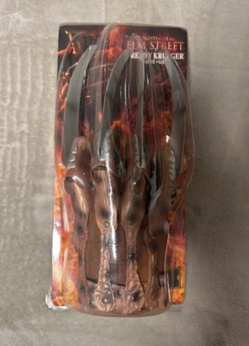 Guanto glove freddy krueger - guanto/glove,
