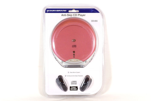 Durabrand lettore compatto - cd,