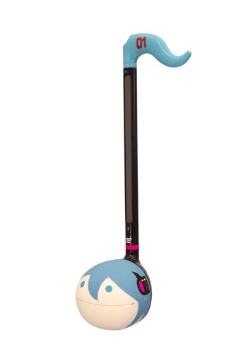 Otamatone hatsune miku ver - hatsune,
