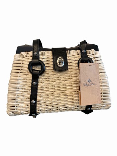 Borsa patricia nash nuova - patricia,