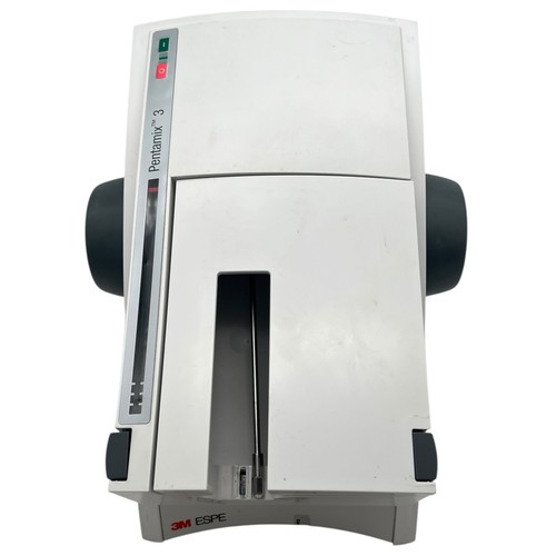 Mixer espe pentamix - mixer,