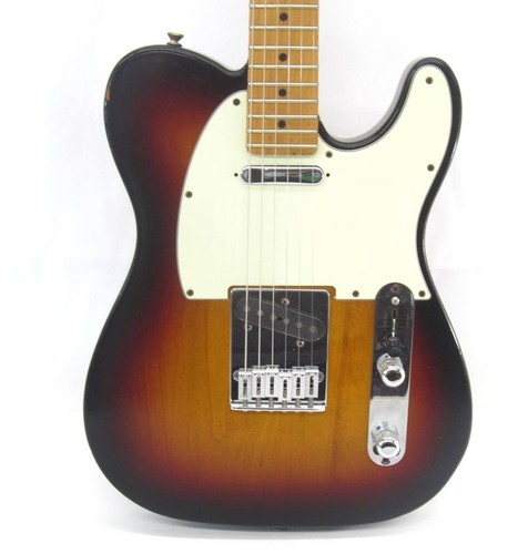 Fender usa highway one - fender,