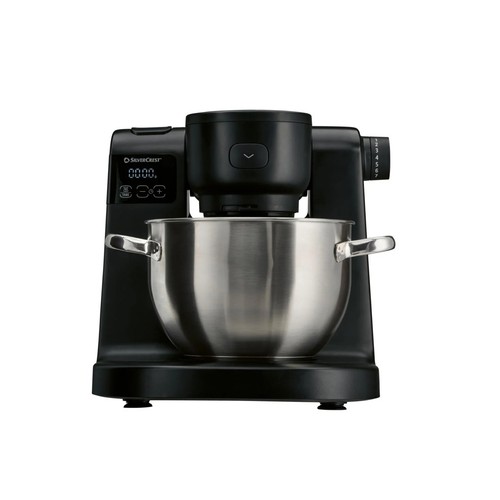Silvercrest premium robot - robot, da