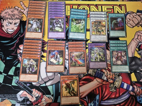Gmx deck core - gmx,