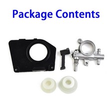 5pz/Set Coperchio Pompa Olio