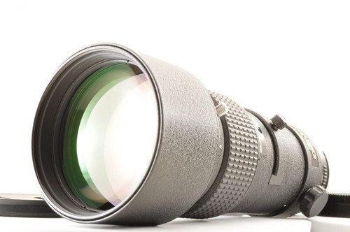 Nikon nikkor 300 - af,