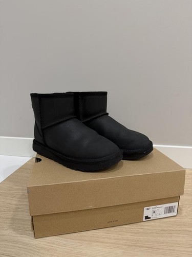 Stivali donna ugg nero - stivali,