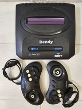 Console gioco retrò vintage