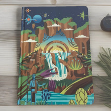 Disney Parks Avatar Pandora