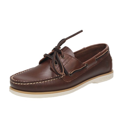 Lumberjack navigator boat - lumberjack,
