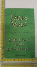 FABIO VOLO DALL'ALTRA PARTE