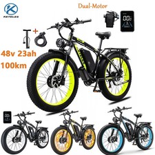 KETELES K800 26 Pollici Bici