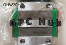 1PZ Nuovissimo HIWIN QHW20HC
