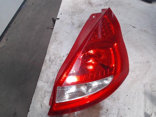 Fanale posteriore destro - fanale, ford