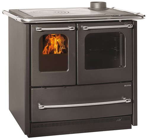 Stufa cucina legna 0 kw - cucina,