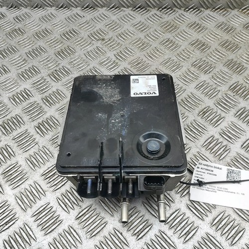 Inverter volvo xc40 536 - inverter,