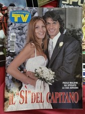 Giornali Ac Milan Maldini Sheva Scudetto Champions Gazzetta Intrepido Guerin