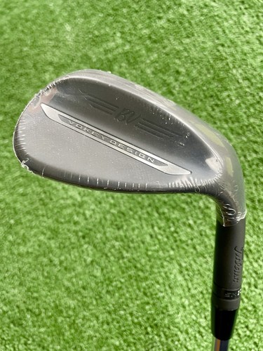 Titleist vokey sm11 nickel lob - titleist,