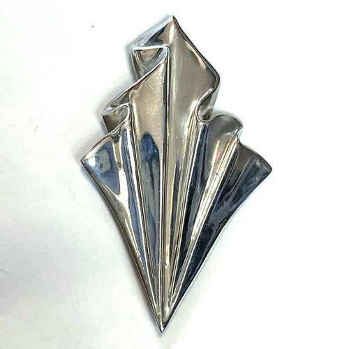 Spilla kenzo paris argento - kenzo, 925