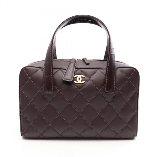 Borsa mano chanel - a,