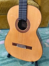 Chitarra classica Mitsuru