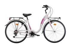 CITY BIKE MONTANA LIBERTY 26