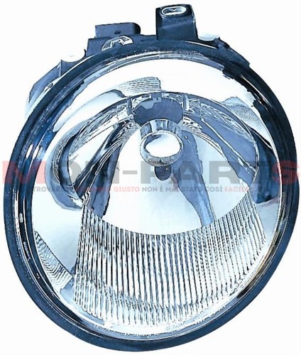 Faro fanale proiettore per - fanale,