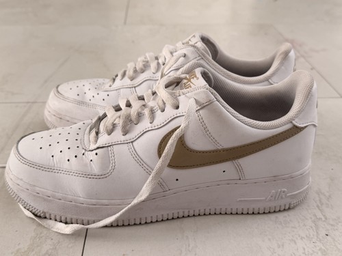 Nike air force - air, '07