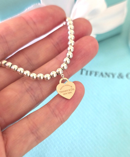 Bracciale return tiffany - bracciale, to