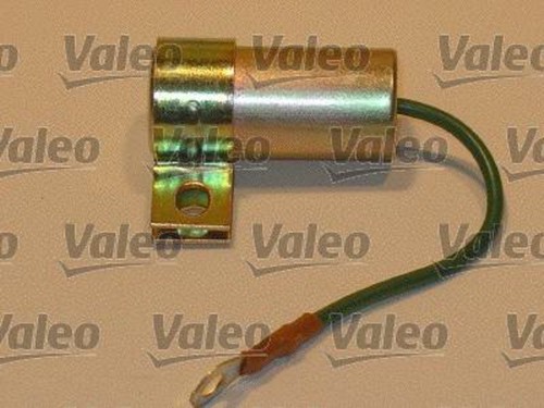 Condensatore accensione valeo - condensatore,