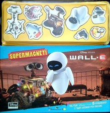 WALL·E. CON MAGNETI AA.VV