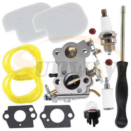 Carburatore adatto per - , candela