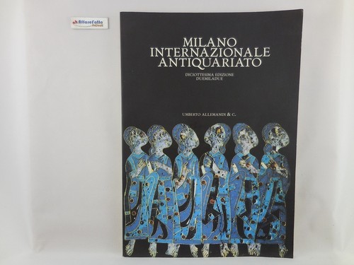 5552 libro milano - libro,