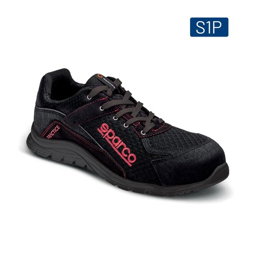 Scarpe sparco practice nigel - sparco,