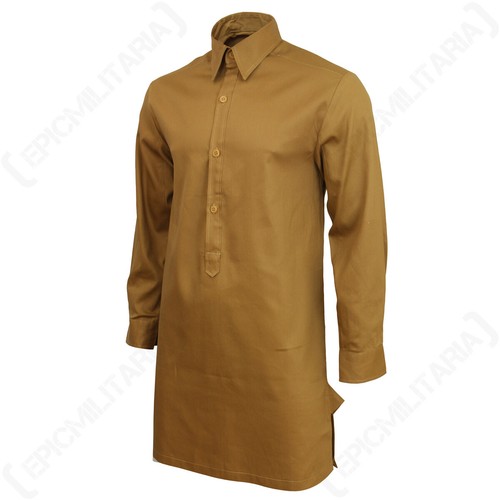 Ww2 german army brown - ww2,