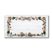 Quadro su tela Tulup 120x60m