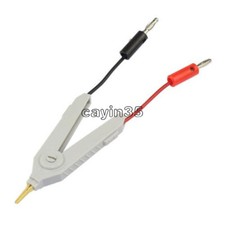 Kelvin clip per misuratore - kelvin,