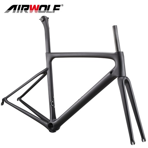 Telaio carbonio bici da - telaio,