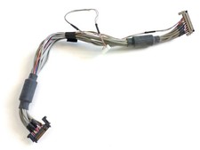 CAVO Flat Cable LVDS video pannello display lcd vga schermo LOEWE 52 