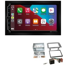 Autoradio wifi apple carplay - wifi,